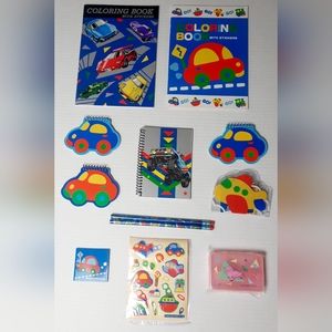 Sanrio Car Collection 🚗